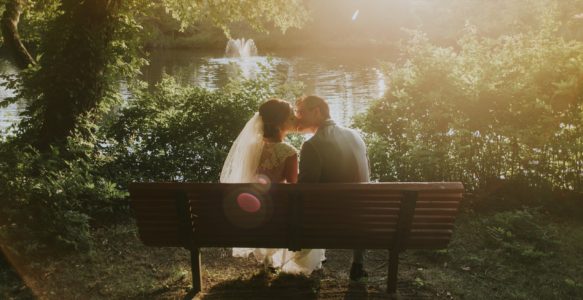 夫妻之愛   LOVE AFTER MARRIAGE